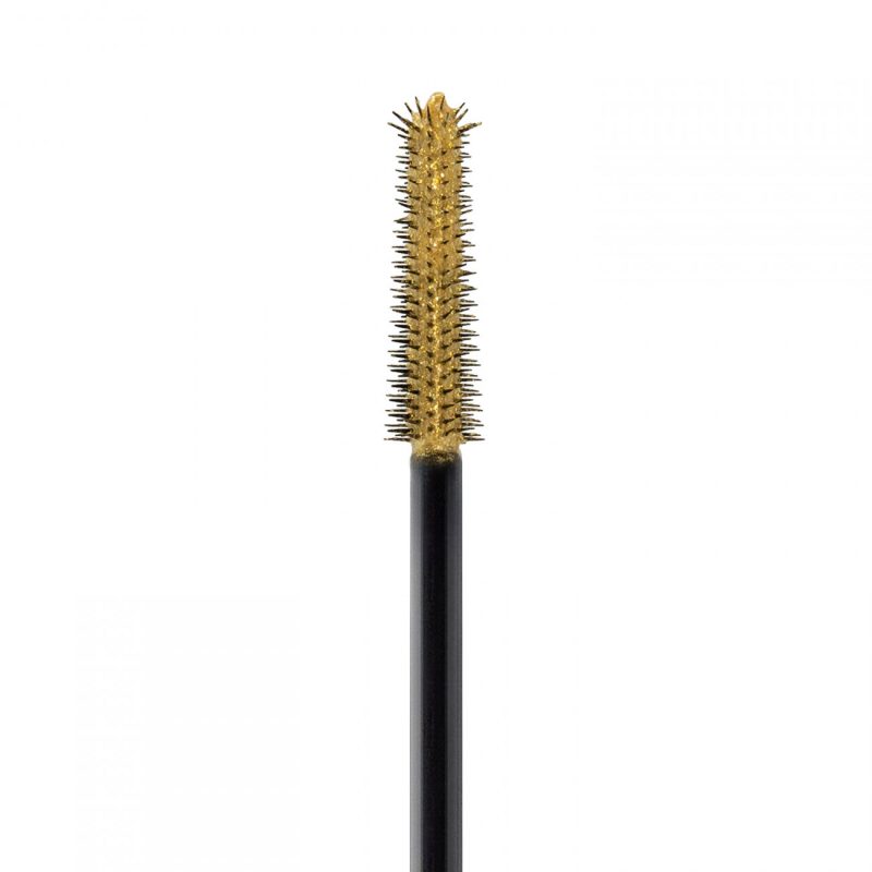 Тушь для ресниц Foet «Золото»